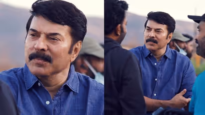 ഇതാണ് പുതിയ ചിത്രത്തിലെ ഗെറ്റപ്പ്; മമ്മൂട്ടിയുടെ ലൊക്കേഷന്‍ സ്റ്റില്‍ പുറത്തുവിട്ട് അണിയറക്കാര്‍