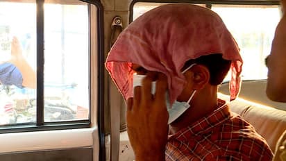 കൗണ്‍സിലിംഗിനിടെ നേരിട്ട ക്രൂരത തുറന്ന് പറഞ്ഞ് വിദ്യാര്‍ത്ഥി; പോക്സോ കേസില്‍ അധ്യാപകന്‍ അറസ്റ്റില്‍