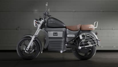 മൈലേജ് 125 കിമി, സാധാരണക്കാരന്റെ കീശ കാക്കും ഇന്ത്യൻ കമാൻഡറാകാൻ ഗുജറാത്തില് നിന്നൊരു 'ആര്യപുത്രൻ'!