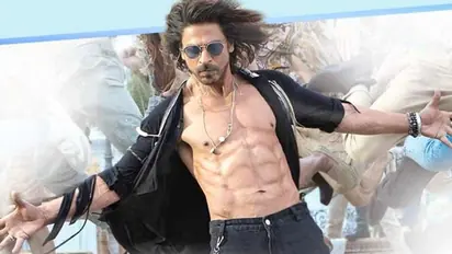 കേരളത്തിലും ബോക്സ് ഓഫീസ് കിംഗ്! ഷാരൂഖ് ഖാന്‍റെ പഠാന്‍ ഇതുവരെ നേടിയത്