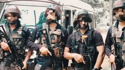 കേരള പൊലീസിൻ്റെ പുതിയ തീവ്രവാദ വിരുദ്ധ വിഭാഗം അവഞ്ചേഴ്സിന് അംഗീകാരം നൽകി സ‍ര്‍ക്കാര്‍ 