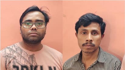 ഡ്യൂപ്ലിക്കേറ്റ് സിം, ഒ.ടി.പി ട്രാന്‍സാക്ഷന്‍; ആശുപത്രിയുടെ അക്കൗണ്ട് ഹാക് ചെയ്ത് 11 ലക്ഷം തട്ടി, അറസ്റ്റ്