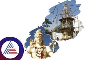 ಶಿವರಾತ್ರಿಗೆ ಸಿದ್ದಗೊಂಡ ವಿಜಯಪುರದ ಶಿವಗಿರಿ: ಪ್ರಪ್ರಥಮ ಬಾರಿಗೆ ತೇರು ಎಳೆಯಲಿರುವ ಅತ್ತೆ-ಸೊಸೆಯಂದಿರು!