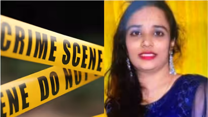 'വിവാഹഭ്യര്ത്ഥന നിരസിച്ചു, പണം തിരികെ ചോദിച്ചു'; അധ്യാപികയെ കുത്തിക്കൊന്നത് കുടുംബ സുഹൃത്ത്, അറസ്റ്റ്