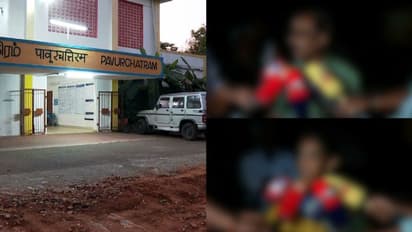 തെങ്കാശിയിൽ മലയാളി യുവതിയെ ആക്രമിച്ചത് പെയിന്റിങ് തൊഴിലാളി? നിർണായക തെളിവായി ചെരിപ്പ്