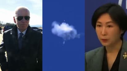 ഒരു ബലൂണും അന്താരാഷ്ട്ര തർക്കവും! അമേരിക്കയും ചൈനയും തമ്മിലെ പോര് കനക്കുന്നു