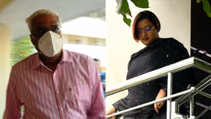 ലൈഫ് മിഷൻ കേസില് എം ശിവശങ്കർ ഒന്നാം പ്രതി, സ്വപ്ന രണ്ടാം പ്രതി; അന്തിമ കുറ്റപത്രം നൽകി ഇഡി