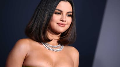 വണ്ണം കൂടുന്നത് ഈ രോഗത്തിനുള്ള മരുന്ന് കഴിക്കുന്നതുകൊണ്ട്; ബോഡിഷെയിം ചെയ്തവരോട് സെലീന