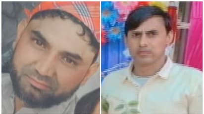 പശുക്കടത്താരോപിച്ച് യുവാക്കളെ ചുട്ടുകൊന്ന സംഭവം; പൊലീസിനെതിരെ ഗുരുതര വെളിപ്പെടുത്തൽ