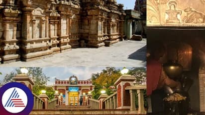 Mahashivratri 2023 ಆಚರಣೆಗೆ ಹೆಸರಾಗಿರೋ ಬೆಂಗಳೂರಿನ ಪ್ರಮುಖ ಶಿವ ದೇವಾಲಯಗಳಿವು..