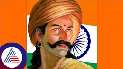 ಇಂದು ಯಲಬುರ್ಗಾದಲ್ಲಿ ಸಂಗೊಳ್ಳಿ ರಾಯಣ್ಣನ ಮೂರ್ತಿ ಅನಾವರಣ