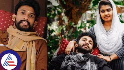 ವಿಧಿಯೇ ಎಷ್ಟು ಕ್ರೂರ..ಕಾಲಿಲ್ಲದವನ ಬಾಳಿಗೆ ಕಣ್ಣಾದಳು, ಕೈ ಬಿಟ್ಟು ಹೊರಟೇ ಹೋದ!