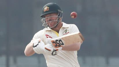 Border Gavaskar Trophy: ಉಳಿದೆರಡು ಟೆಸ್ಟ್‌ ಪಂದ್ಯದಲ್ಲಿ ಡೇವಿಡ್ ವಾರ್ನರ್ ಔಟ್..!