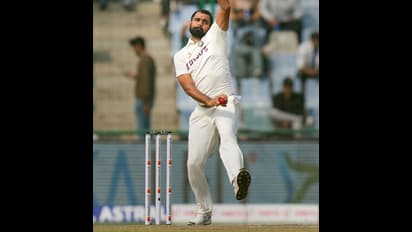 IND vs AUS 2022-23, 2nd Test: 'Can get the old ball to reverse' - Mohammed Shami on Indian conditions