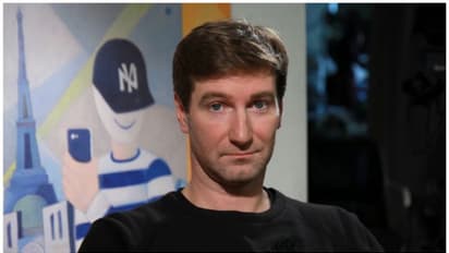   യുക്രേനിയൻ കുട്ടികളെ മുക്കിക്കൊല്ലാൻ ആഹ്വാനം ചെയ്തു; റഷ്യൻ മാധ്യമപ്രവർത്തകന് തടവ് ശിക്ഷ വിധിച്ച് കോടതി