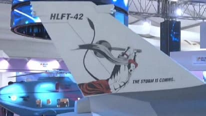 ಎಚ್ಎಎಲ್ ವಿಮಾನದ ಮೇಲಿಂದ ನಾಪತ್ತೆ ಆಗಿದ್ದ ಹನುಮನ ಚಿತ್ರ ಕೊನೆಯ ದಿನ ಪ್ರತ್ಯಕ್ಷ