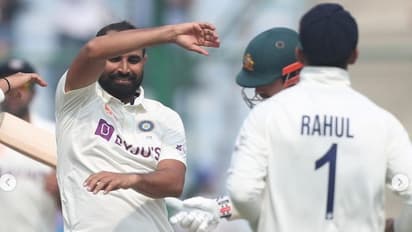 మూడో టెస్టు గెలిస్తే చాలు, టీమిండియాకి డబుల్ బోనస్... ఆస్ట్రేలియాని పడగొట్టి నెం.1 టెస్టు టీమ్‌గా...