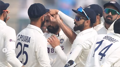 ലോക ടെസ്റ്റ് ചാമ്പ്യന്‍ഷിപ്പ്: ദക്ഷിണാഫ്രിക്ക പുറത്ത്; ഇന്ത്യയുടെ ഫൈനല്‍ സാധ്യതകള്‍
