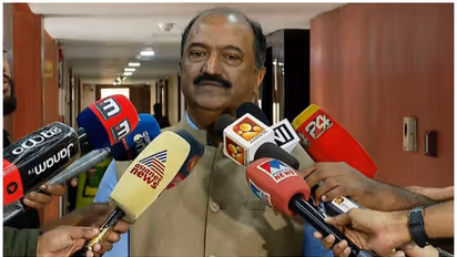 ജിഎസ്ടി നഷ്ടപരിഹാരം: കാലാവധി നീട്ടണമെന്നാവശ്യപ്പെടുമെന്ന് മന്ത്രി  ബാലഗോപാൽ