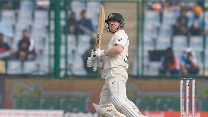 IND vs AUS, 2nd Test: 'Every time his back is against the wall, he produces something' - Khawaja backs Warner