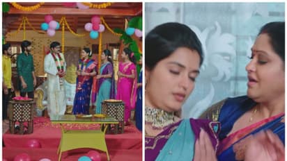 Janaki Kalaganaledu: కళ్లు తిరిగి పడిపోయిన జానకి.. గుడ్ న్యూస్ చెప్పి ప్రేక్షకులకు షాక్ ఇవ్వబోతుందా?