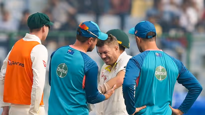 IND vs AUS 2022-23, 2nd Test: David Warner to miss out with concussion, Matt Renshaw returns