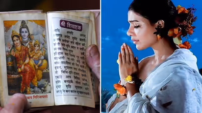 Maha Shivaratri 2023: From Samantha Ruth Prabhu to Mahesh Babu and other celebs convey wishes to fans 