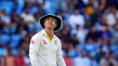 తన భవితవ్యంపై  క్లారిటీ ఇచ్చిన వార్నర్.. అది జరిగే పనేనా..? 