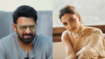 പ്രഭാസിന്റെ നായികയായി ദീപിക പദുക്കോണ്‍, ചിത്രത്തിന്റെ റിലീസ് പ്രഖ്യാപിച്ചു