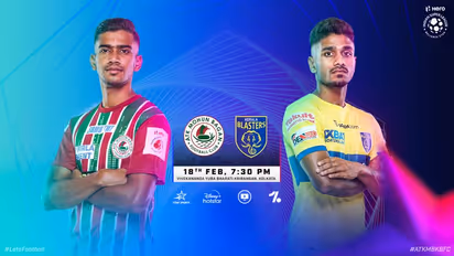 ISL 2022-23: ATK Mohun Bagan desperate to upset Kerala Blasters to survive in playoffs spot race