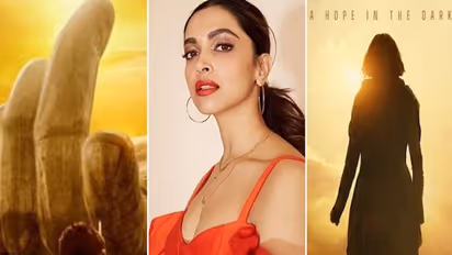 On Maha Shivratri, Deepika Padukone reveals the release date of 'Project K' featuring Prabhas