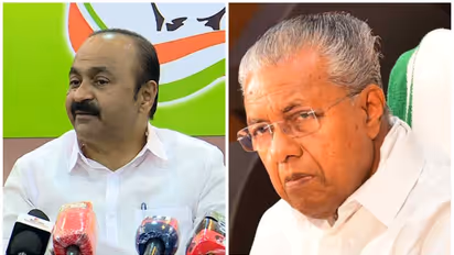 മുഖ്യമന്ത്രിയുടെ സന്ദർശനം: യൂത്ത് കോൺഗ്രസ് നേതാക്കൾക്ക് കരുതൽ തടങ്കൽ; നിയമ നടപടിക്ക് കോൺഗ്രസ് 