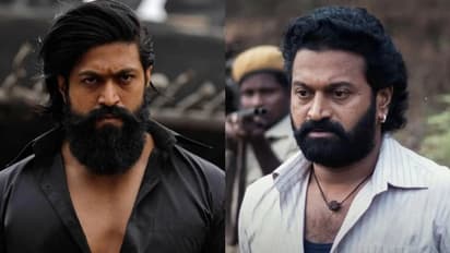 ജനപ്രീതിയില്‍ ആര് മുന്നില്‍? കന്നഡ നായക നടന്മാരിലെ ടോപ്പ് 5 ലിസ്റ്റ്