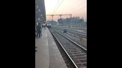 ಭಾರತೀಯ ರೈಲ್ವೆಯಲ್ಲಿ ಬರೋಬ್ಬರಿ 2.5 ಲಕ್ಷ ಹುದ್ದೆಗಳು ಭರ್ತಿಯಾಗಿಲ್ಲ: ಕೇಂದ್ರ ಮಾಹಿತಿ