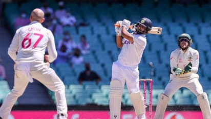 ലിയോണിനെ നിശബ്ദനാക്കുമായിരുന്നു!  റിഷഭ് പന്ത് ട്വിറ്ററില്‍ ചര്‍ച്ചയാവാന്‍ കാരണമുണ്ട്; ഏറ്റെടുത്ത് വസിം ജാഫറും