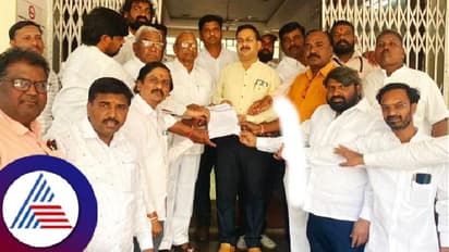 ಈಶ್ವರ್ ಖಂಡ್ರೆಗೆ ಅವಮಾನಿಸಿದ ಆರೋಪ; ಸ್ಪೀಕರ್ ಕಾಗೇರಿ ವಜಾಕ್ಕೆ ವೀರಶೈವ ಮಹಾಸಭಾ ಆಗ್ರಹ