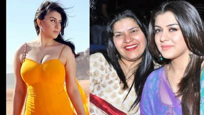 Hansika Motwani: ದೊಡ್ಡವಳಂತೆ ಕಾಣಲು ಇಂಜೆಕ್ಷನ್ ಪಡೆದುಕೊಂಡಿದ್ರಾ?