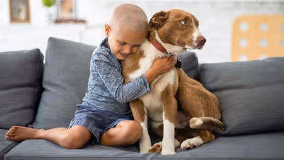 Breaking the Cycle of Childhood Cancer: Addressing the Growing Global Epidemic