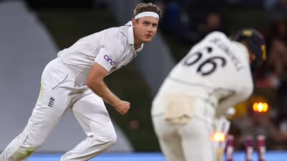 Ashes 2023, ENG vs AUS: England's Playing XI Revealed, Stuart Broad edges out Mark Wood for first Ashes Test