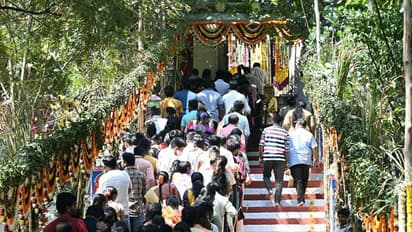 ನೋಡ ಬನ್ನಿ ಬೆಂಗಳೂರಿನ ವಿವಿಧ ಶಿವ ದೇವಾಲಯಗಳಲ್ಲಿ Mahashivratri 2023 ಸಂಭ್ರಮ