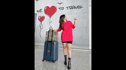 വിദേശയാത്ര കൂടുന്നു; ഇന്ത്യക്കാർ ചെലവിട്ടത് കോടികൾ