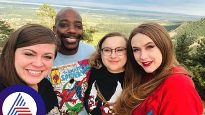 ಮೂವರು ಹೆಂಡಿರ ಮುದ್ದಿನ ಗಂಡ, 'ನಾನ್‌ ಕೆಲ್ಸ ಮಾಡಲ್ಲ, ಅವರೇ ಮನೆ ನಡೆಸ್ತಿದ್ದಾರೆ' ಎಂದ ಭೂಪ!