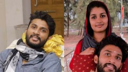 'ജീവിച്ചു കൊതി തീരതെയാണല്ലോ മോനെ നിന്റെ മടക്കം', കുറിപ്പ്