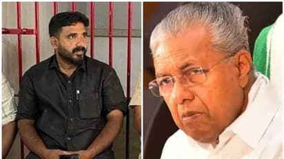 'കേരളത്തില്‍ നമ്പര്‍ 1 ഭീരു'; എ കെ ജി നടത്തിയ പോരാട്ടം പിണറായി വിജയനെ ഓര്‍മ്മിപ്പിച്ച് വി ടി ബല്‍റാം