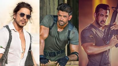 'വാര്‍ 2' പ്രതീക്ഷിച്ചതിലും നേരത്തെ; പഠാനും ടൈഗറും കബീറിനൊപ്പം!