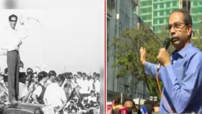 'Battle has begun...' Uddhav Thackeray 'challenges' Shinde, urges supporters to gear up for BMC polls