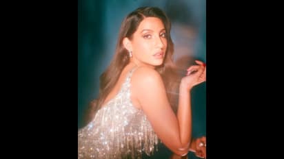 ಸಹನಟನಿಗೆ ಕಪಾಳಮೋಕ್ಷ ಮಾಡಿದ ನೋರಾ ಫತೇಹಿ ಮುಂದೆ ಏನಾಯಿತು ಗೊತ್ತಾ?