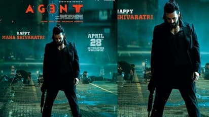 అఫీషియల్.. అఖిల్ ‘ఏజెంట్’ నుంచి నెక్ట్స్ అప్డేట్ ఇదే.. ఇంతకీ ఏంటది?