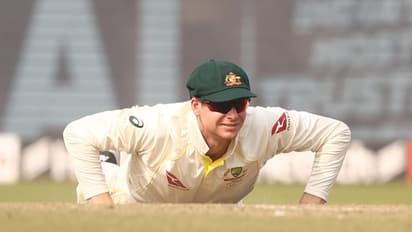 'പന്ത് ചുരണ്ടല്' വിവാദത്തില് സ്മിത്തിന് കൂവല് അവസാനിക്കുന്നില്ല; ദില്ലിയിലും കളിയാക്കല്- വീഡിയോ