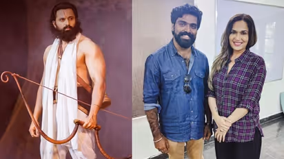 'മാളികപ്പുറം' തിരക്കഥാകൃത്തിന്‍റെ ബി​ഗ് ബജറ്റ് തമിഴ് സിനിമ വരുന്നു; സംവിധായിക സൗന്ദര്യ രജനികാന്ത്